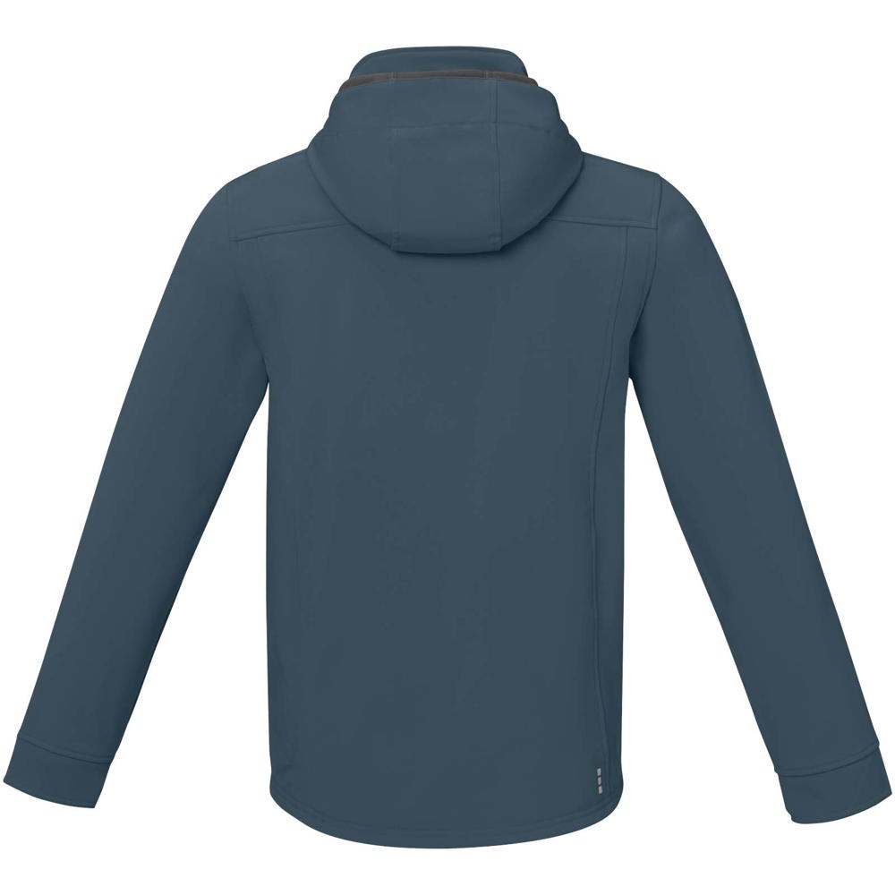 Langley Softshelljacke für Herren