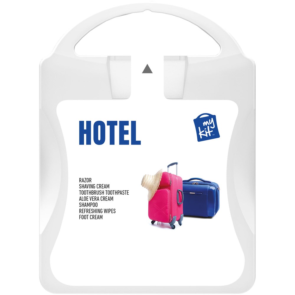 MyKit Hotel 