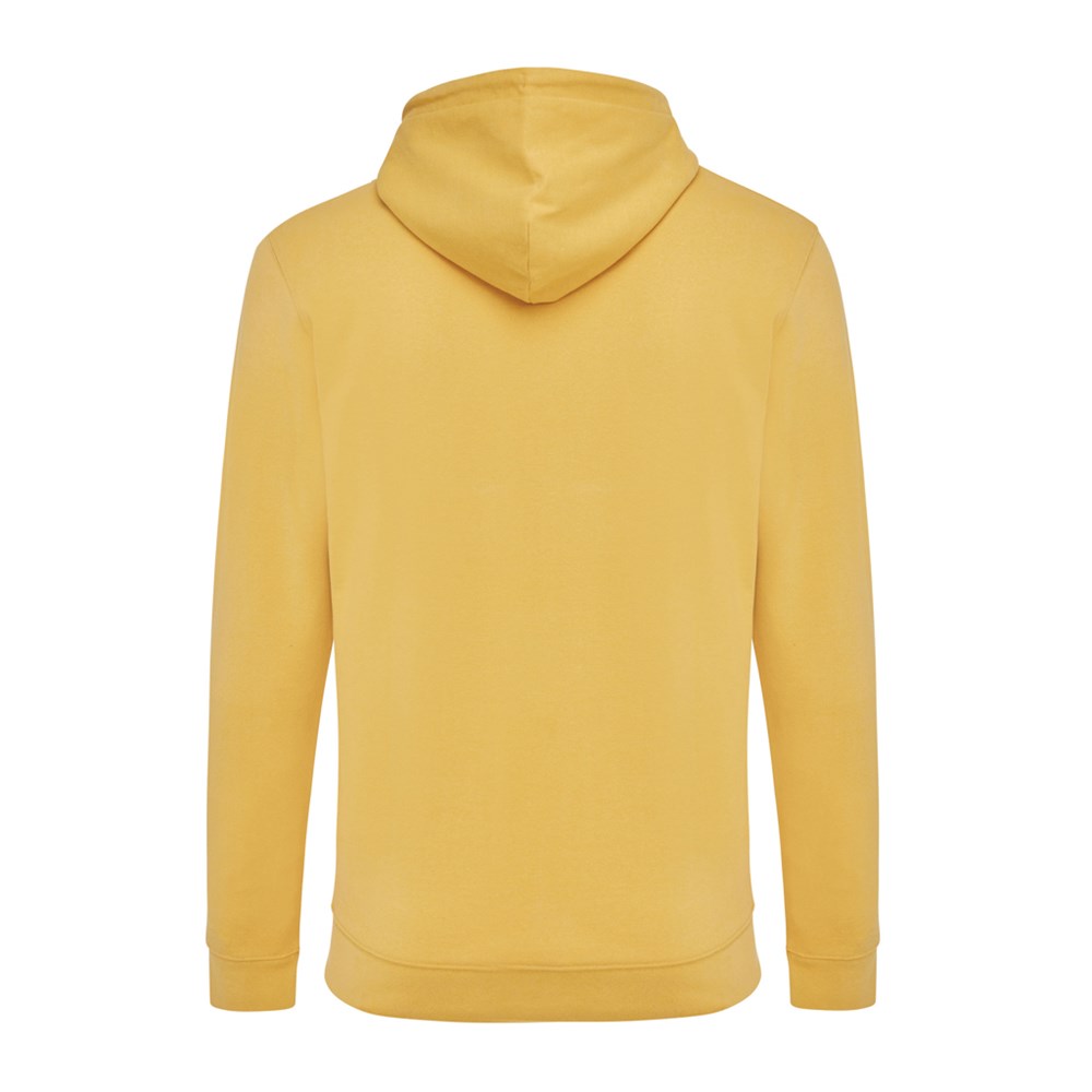 IQONIQ Jasper Hoodie aus recycelter Baumwolle IQONIQ Jasper Hoodie aus recycelter Baumwolle