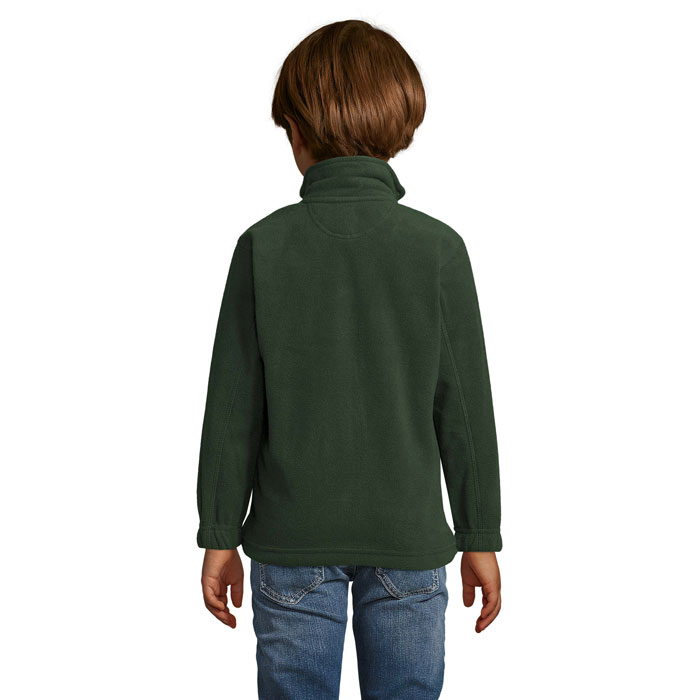 NORTH KIDS - NORTH KINDER FL JACKE  300g