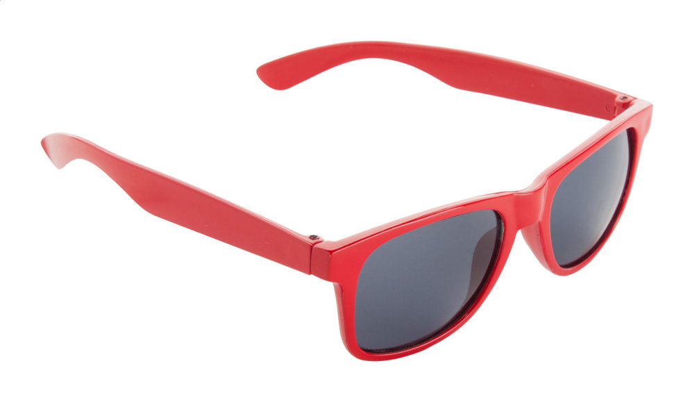 Chicama - Sonnenbrille für Kinder - rot