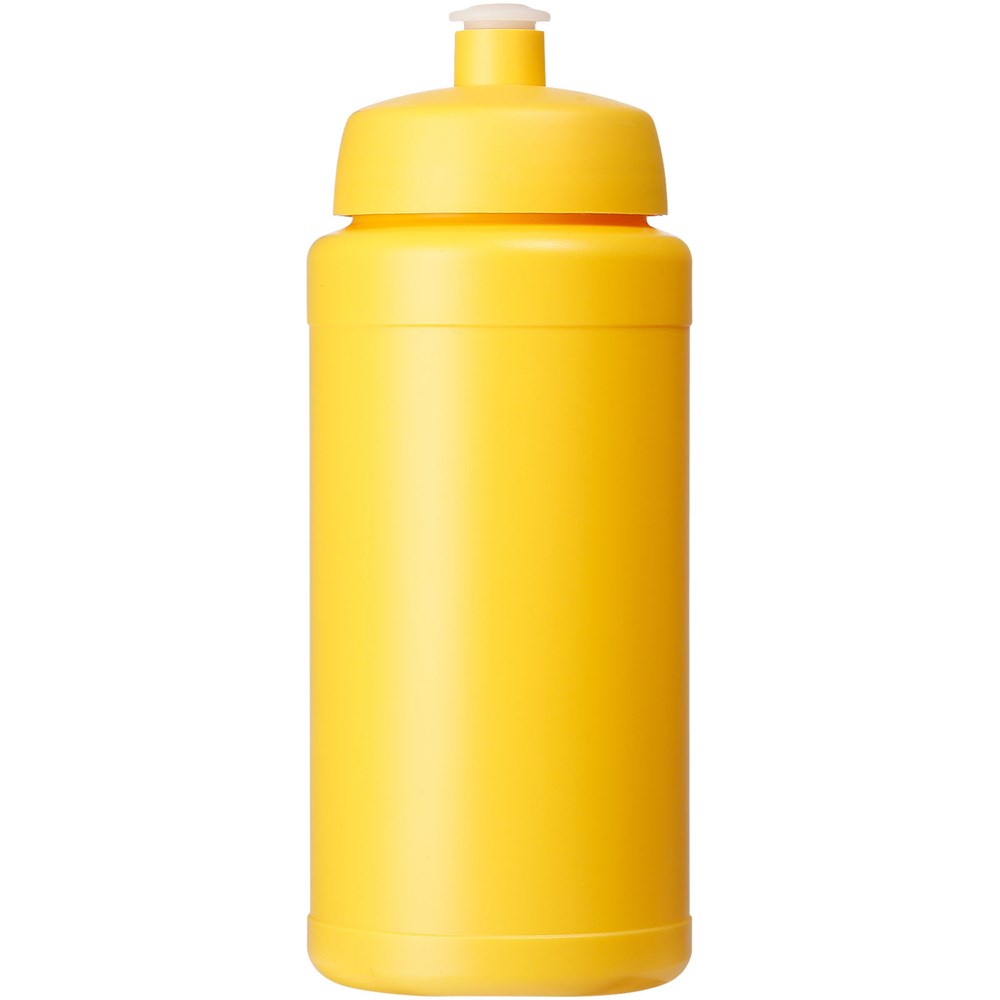 Baseline® Plus 500 ml Flasche mit Sportdeckel
