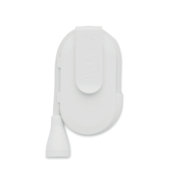 SCENE - Wiederaufladbare Leseleuchte