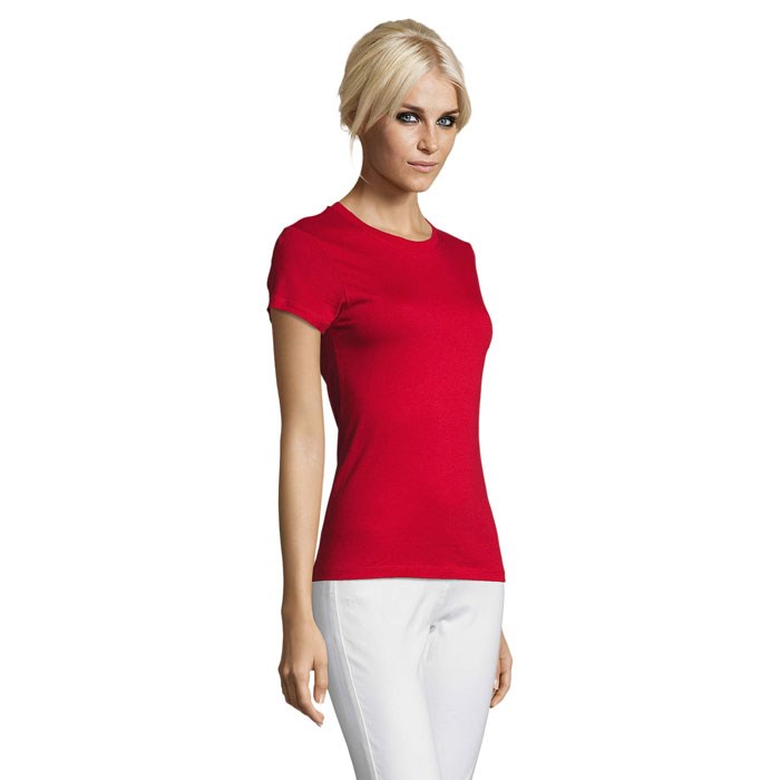 REGENT WOMEN - REGENT DAMENT-SHIRT 150g