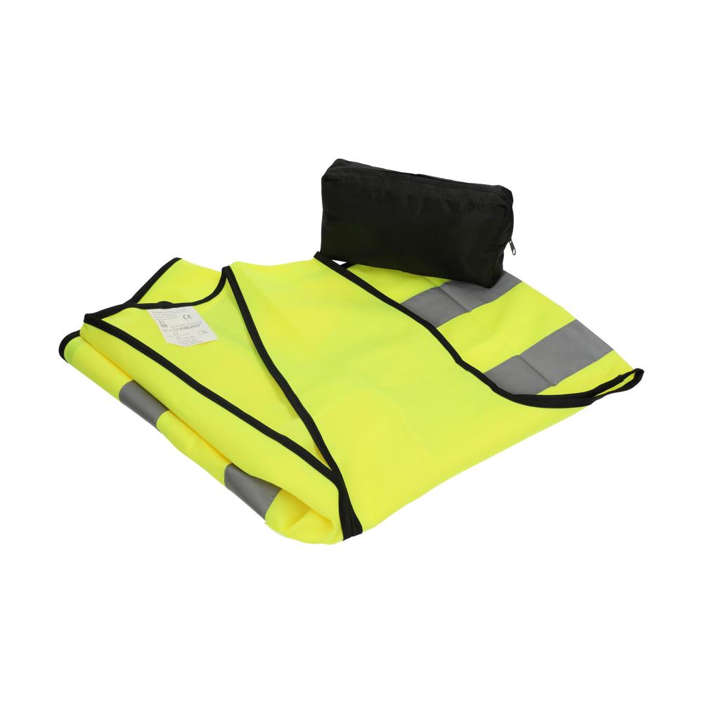 Warnwesten-Set "Kompakt"