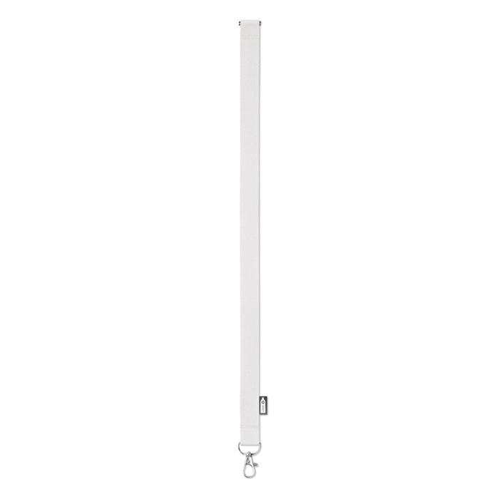 LANY RPET - Lanyard RPET 20mm