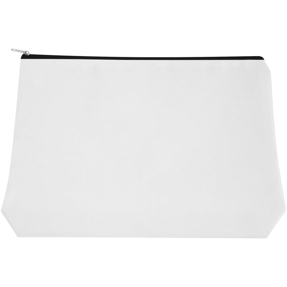 Ayla RPET Sublimation Reisetasche – large