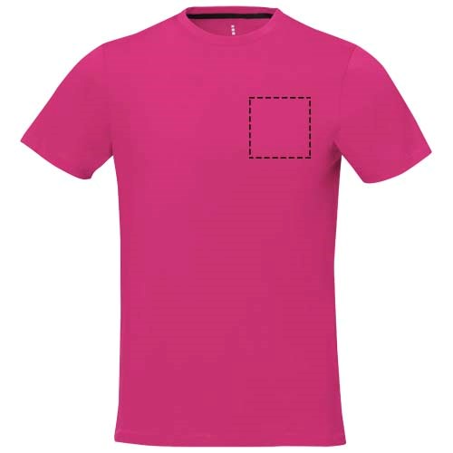 Nanaimo T-Shirt für Herren Nanaimo T-Shirt für Herren