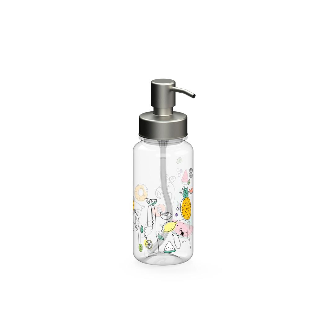 Seifenspender "Superior", 400 ml