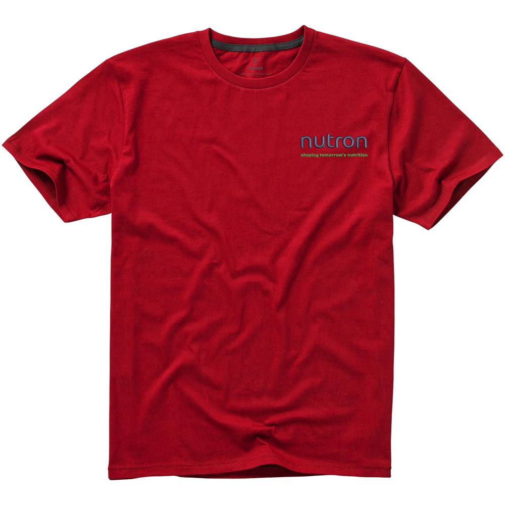Nanaimo T-Shirt für Herren Nanaimo T-Shirt für Herren