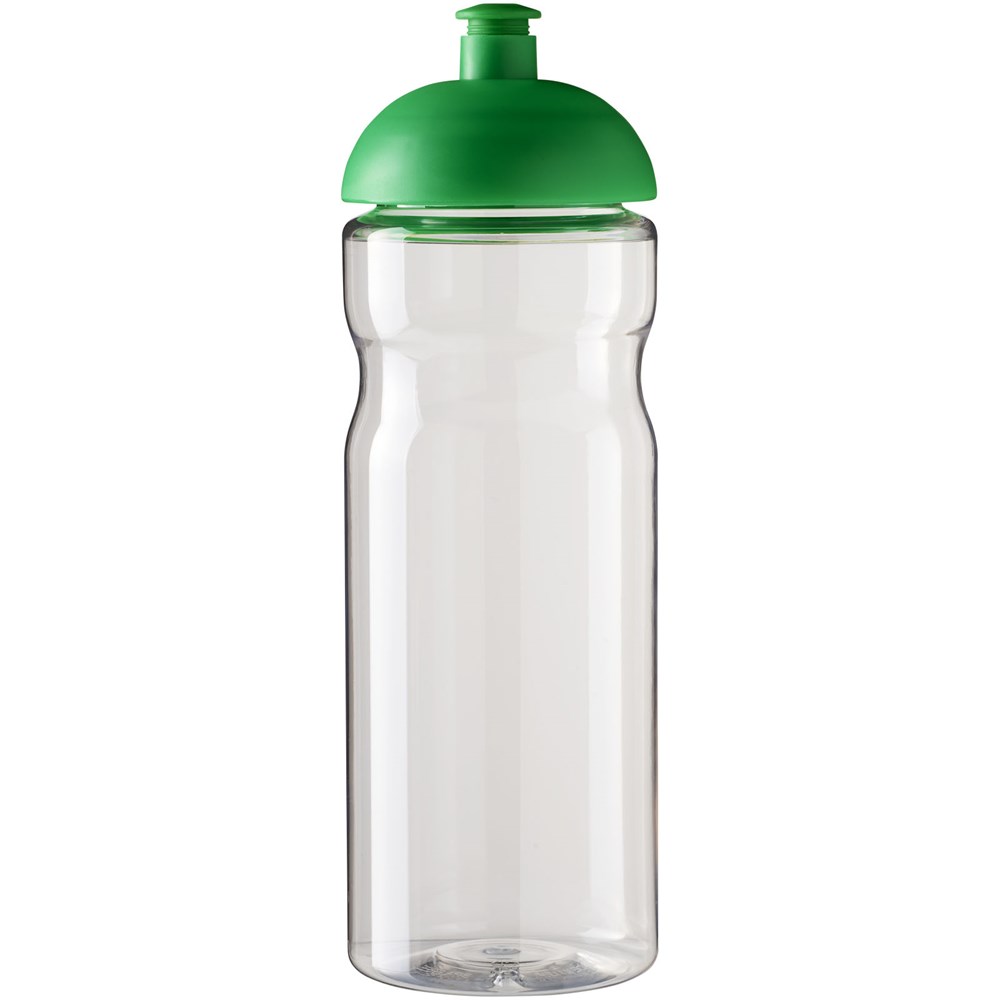 H2O Active® Base 650 ml Sportflasche mit Stülpdeckel
