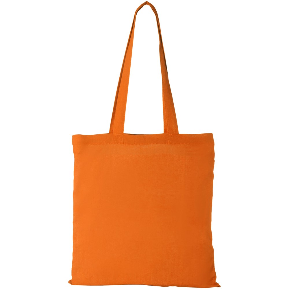 Peru 180 g/m² Baumwoll Tragetasche 7L