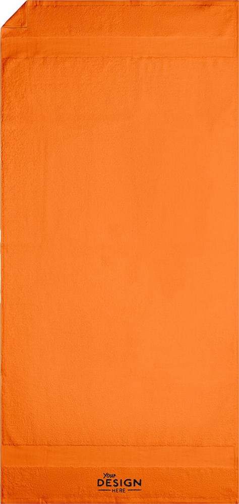 Sophie Muval Badetuch 140x70 cm, 450 gr/m²