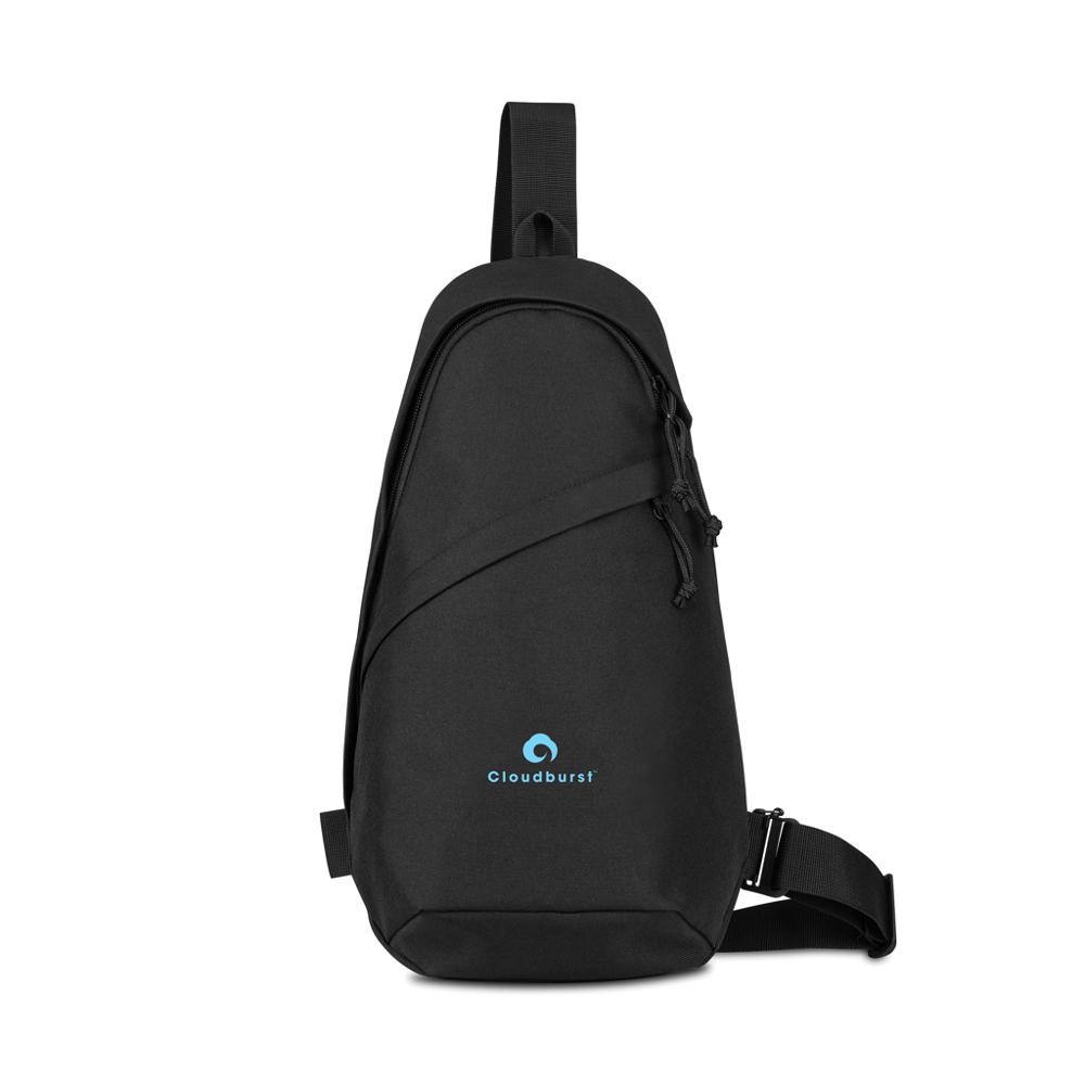 Renew AWARE™ rPET Sling Bag