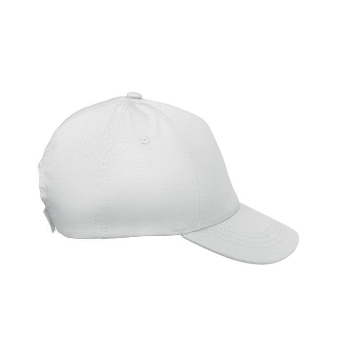BUZZ KIDS - 5-Panel-Baseball-Cap Kinder