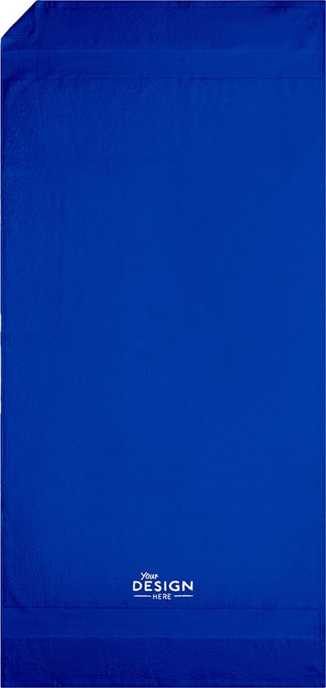 Sophie Muval Badetuch 140x70 cm, 450 gr/m²