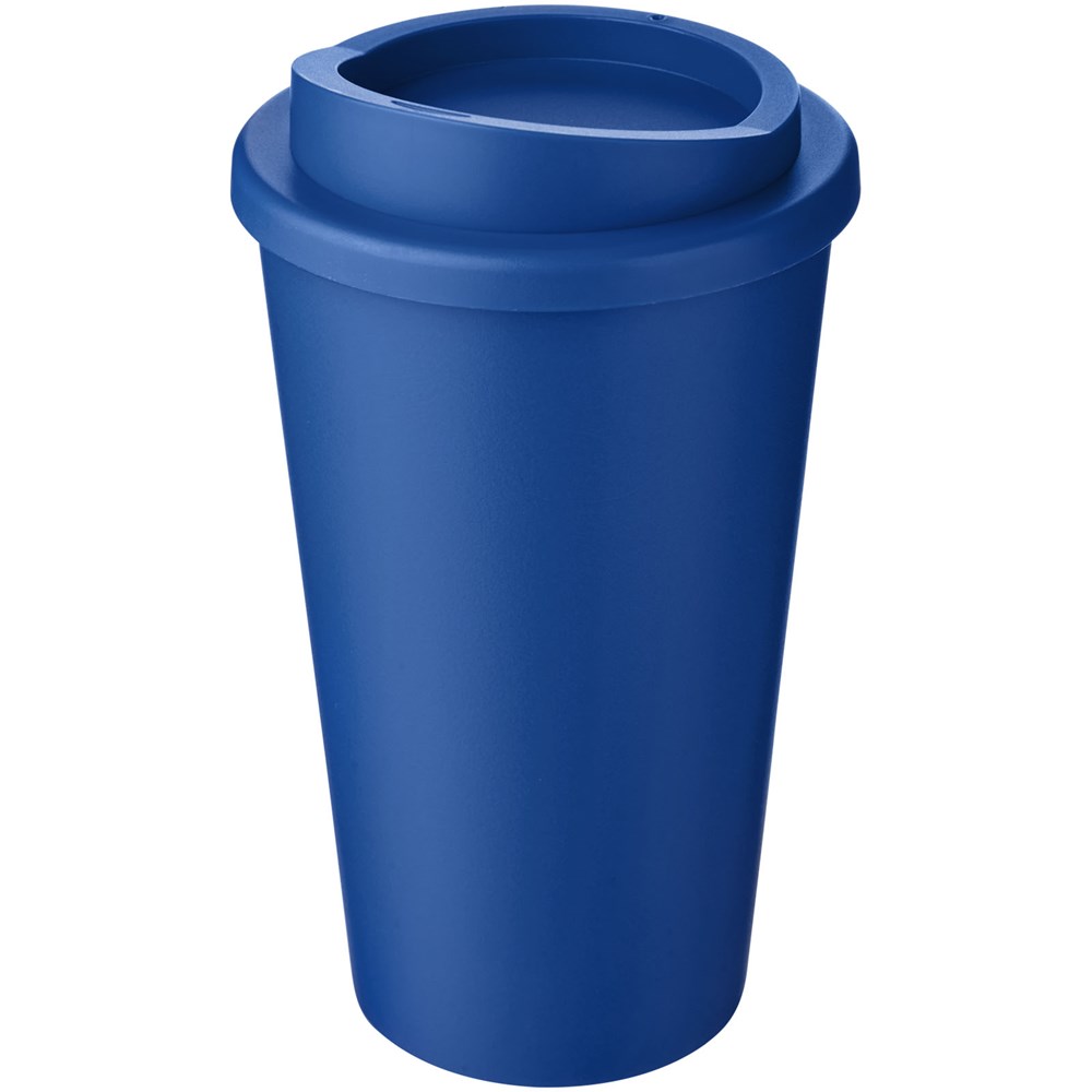 Americano® 350 ml Isolierbecher - mittelblau