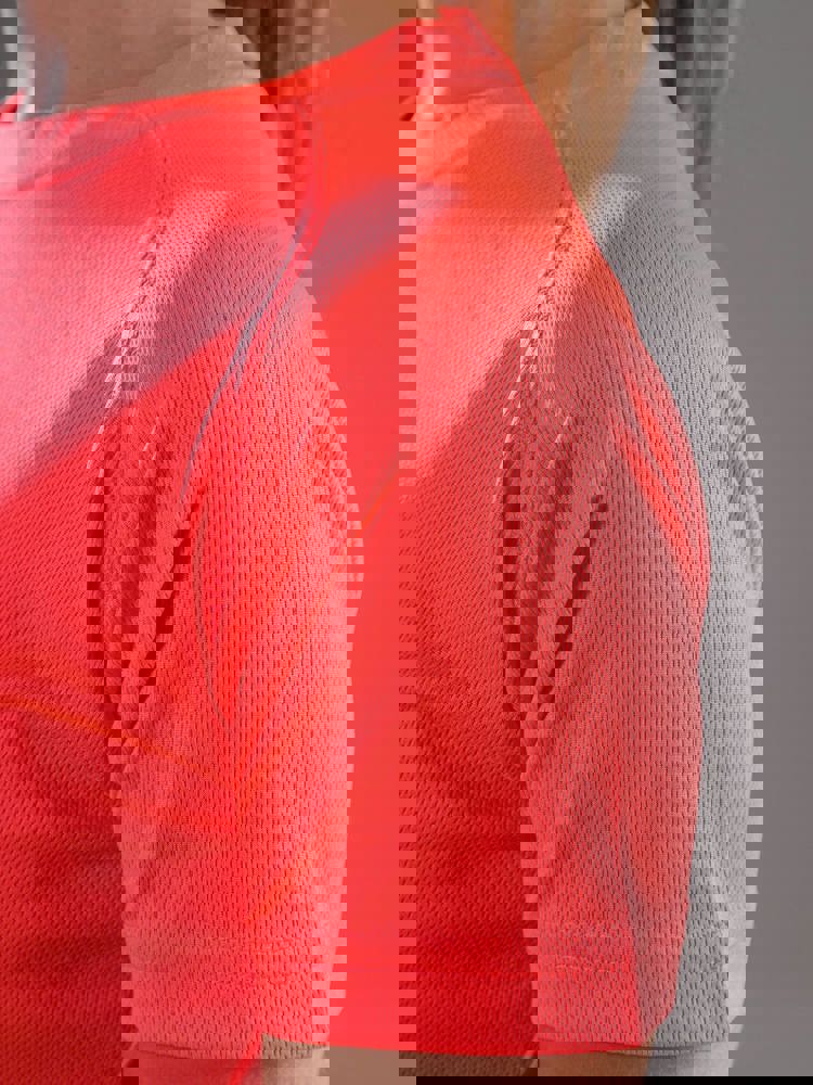 SP Run Damen Sportshirt, 140 g/m²