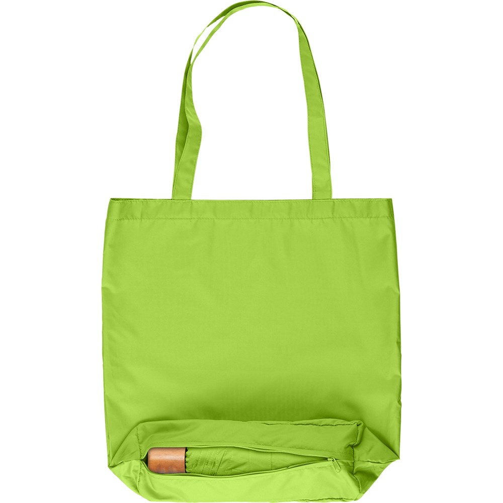 9158 Taschenschirm ÖkoBrella Shopping 9158 Taschenschirm ÖkoBrella Shopping