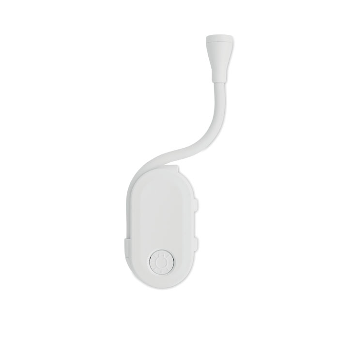 SCENE - Wiederaufladbare Leseleuchte