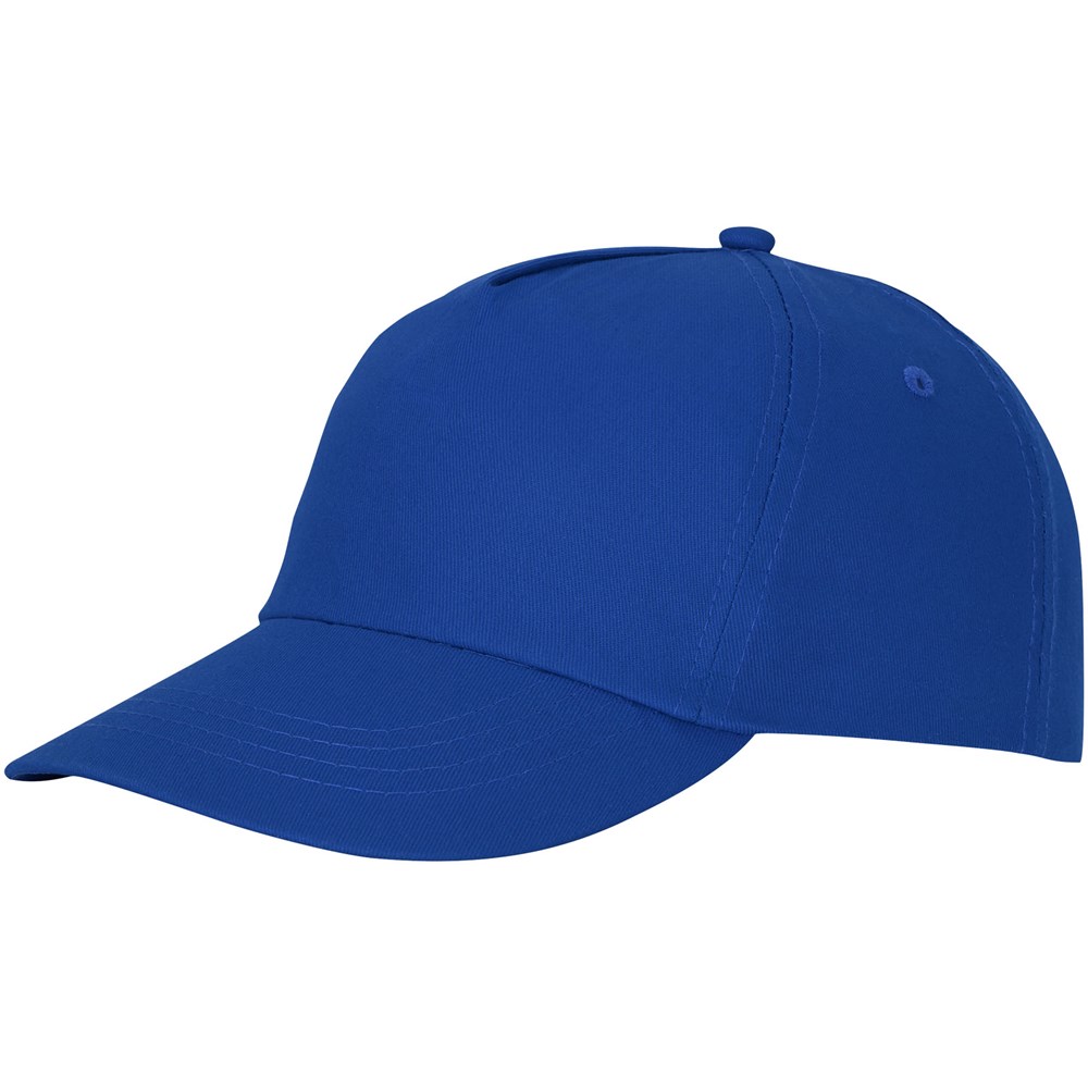 Feniks Kappe mit 5 Segmenten - blau