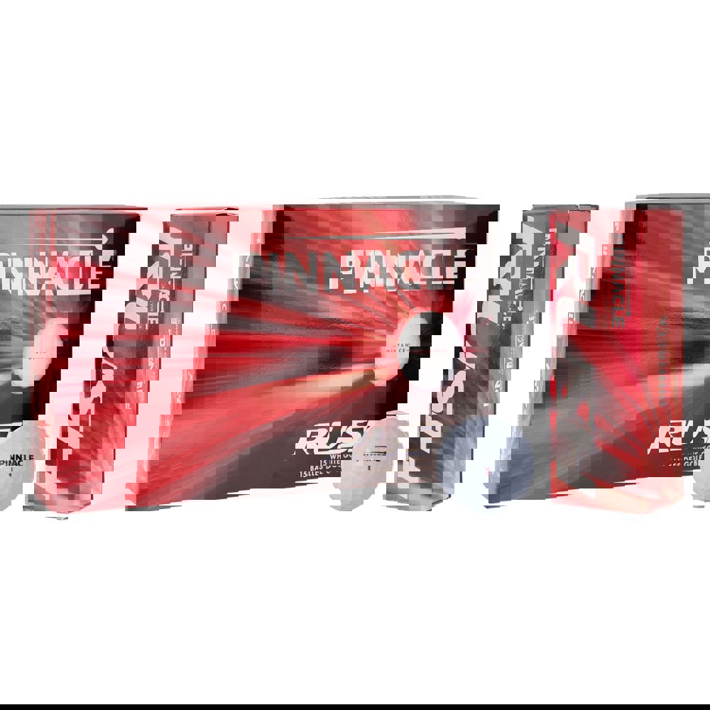 Pinnacle Rush