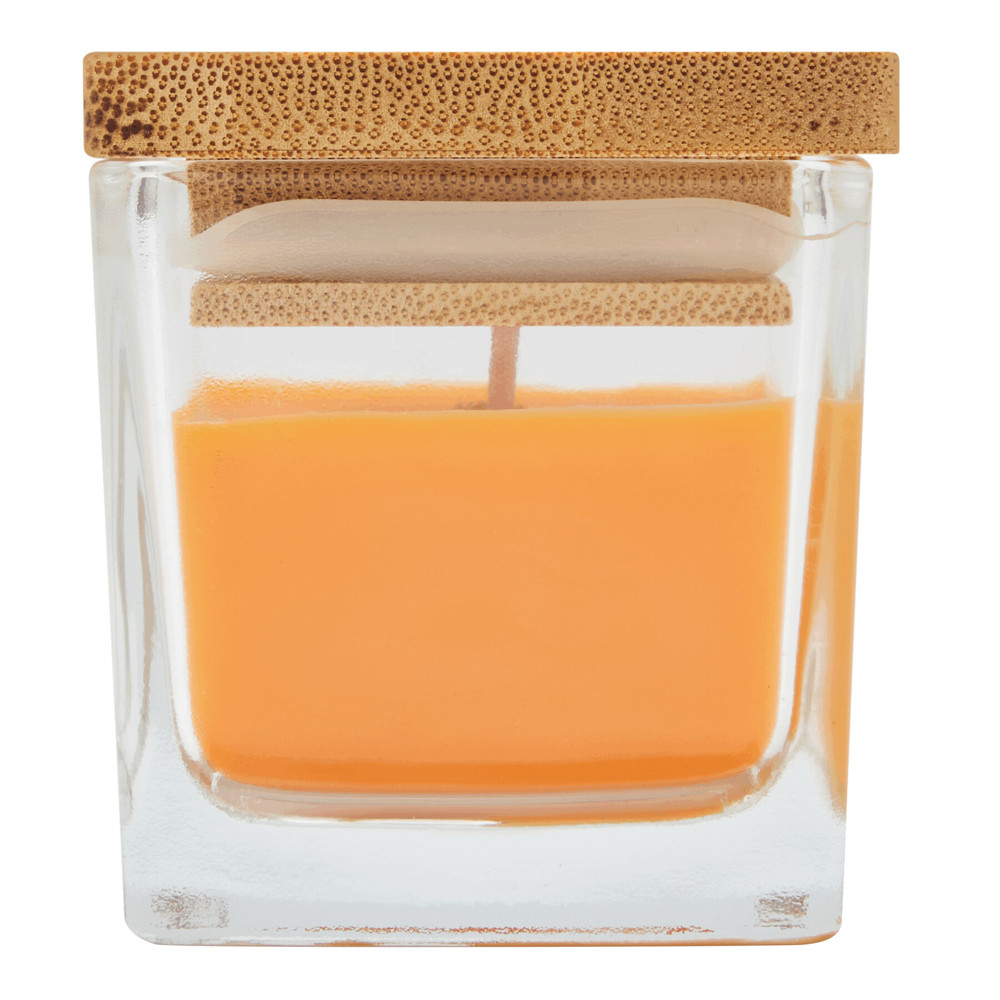 VANILLA GLOW - Duftkerze GLOW