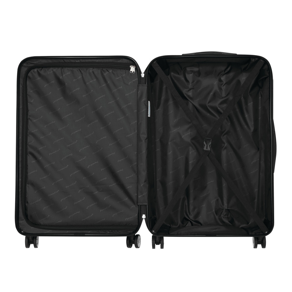 KINGSTON - Trolley-Set KINSTON, 3-tlg.