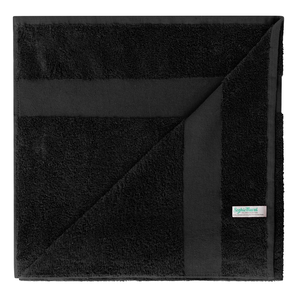 Sophie Muval Strandtuch 180x100 cm, 450 gr/m²