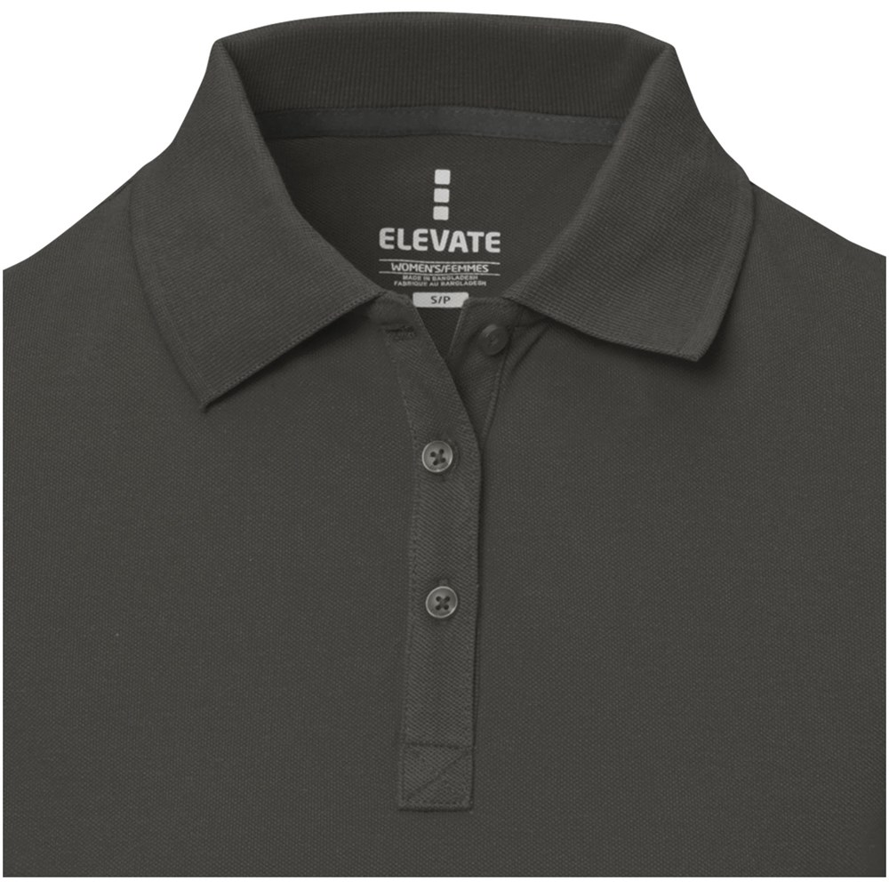 Calgary Poloshirt für Damen Calgary Poloshirt für Damen
