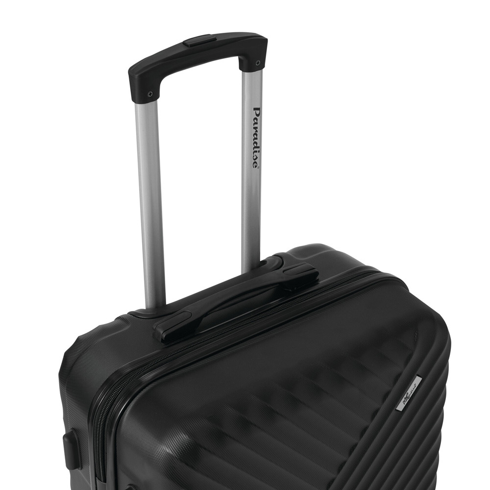 KINGSTON - Trolley-Set KINSTON, 3-tlg.