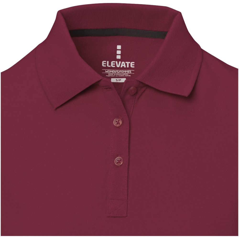Calgary Poloshirt für Damen Calgary Poloshirt für Damen