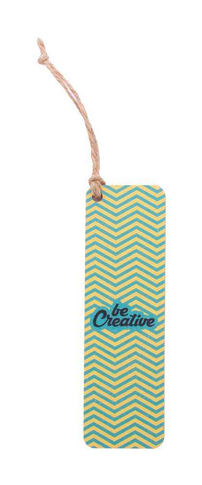 Woomark Creative - Individuelles Lesezeichen