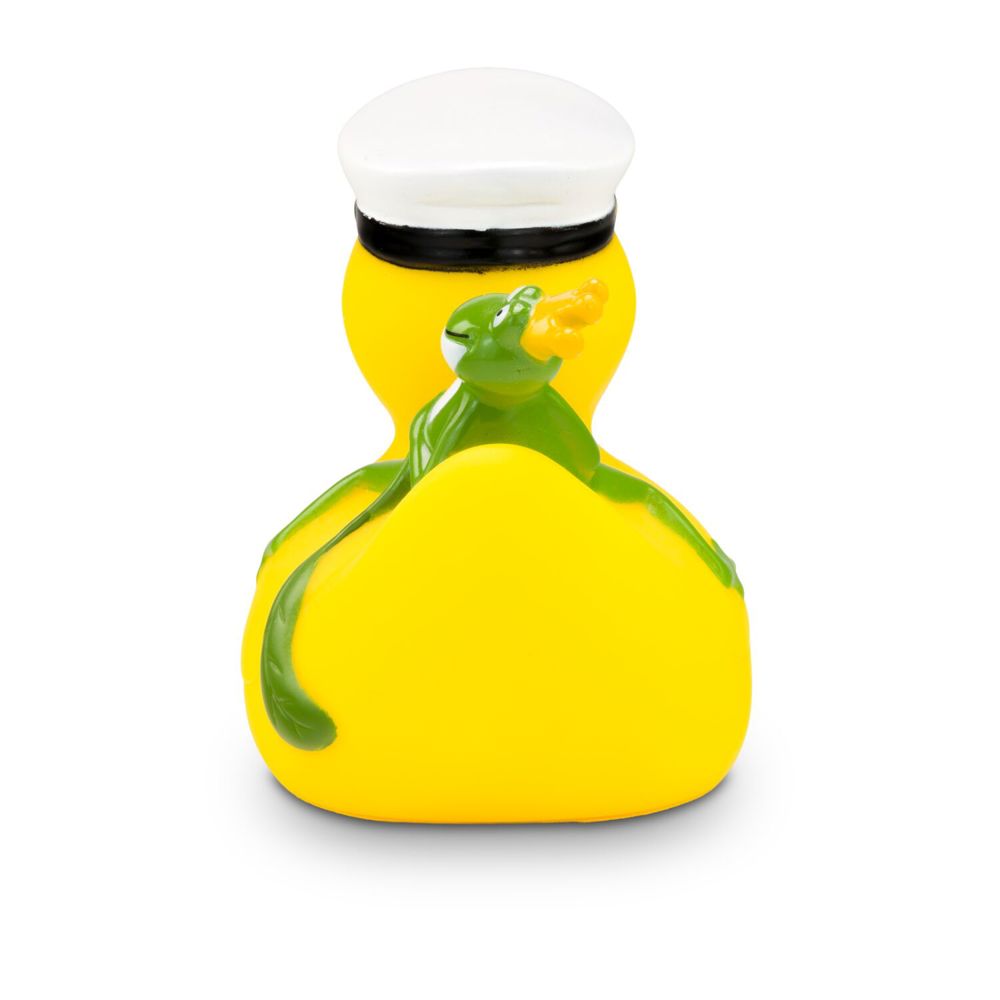 Werbeente Karl Kapitän