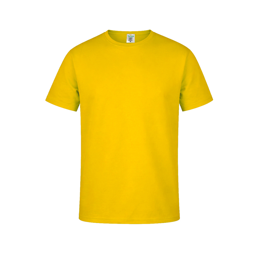 Erwachsene Farbe T-Shirt "keya" MC130 - AMA