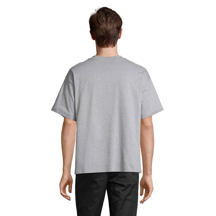 LEGACY - LEGACY OVERSIZED T-SHIRT