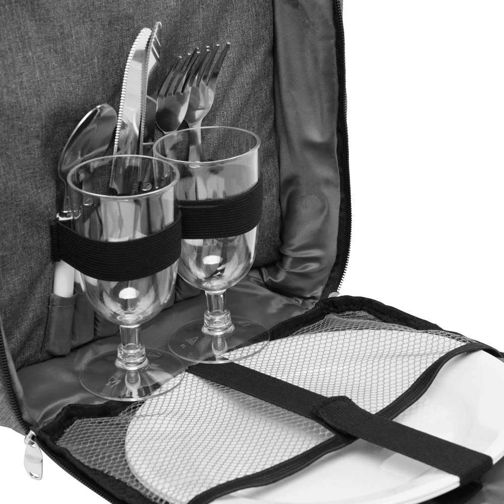 LEISURE DAY - Picknick-Rucksack