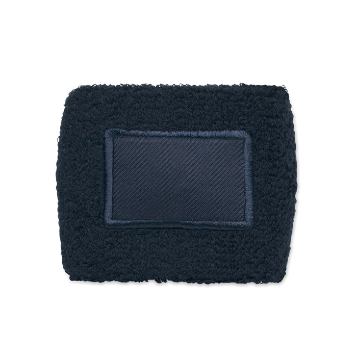 TEKUBI - Schweißarmband Polycotton