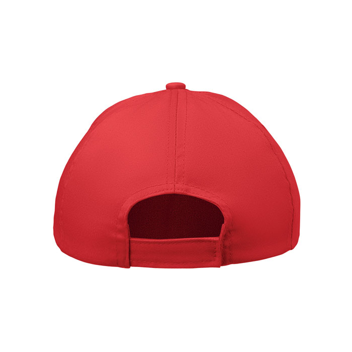 BUZZ KIDS - 5-Panel-Baseball-Cap Kinder