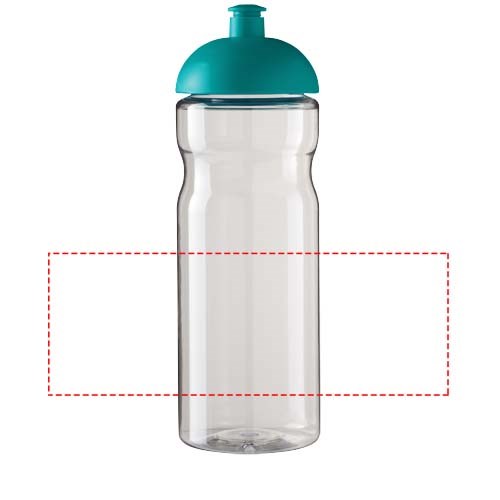 H2O Active® Base 650 ml Sportflasche mit Stülpdeckel