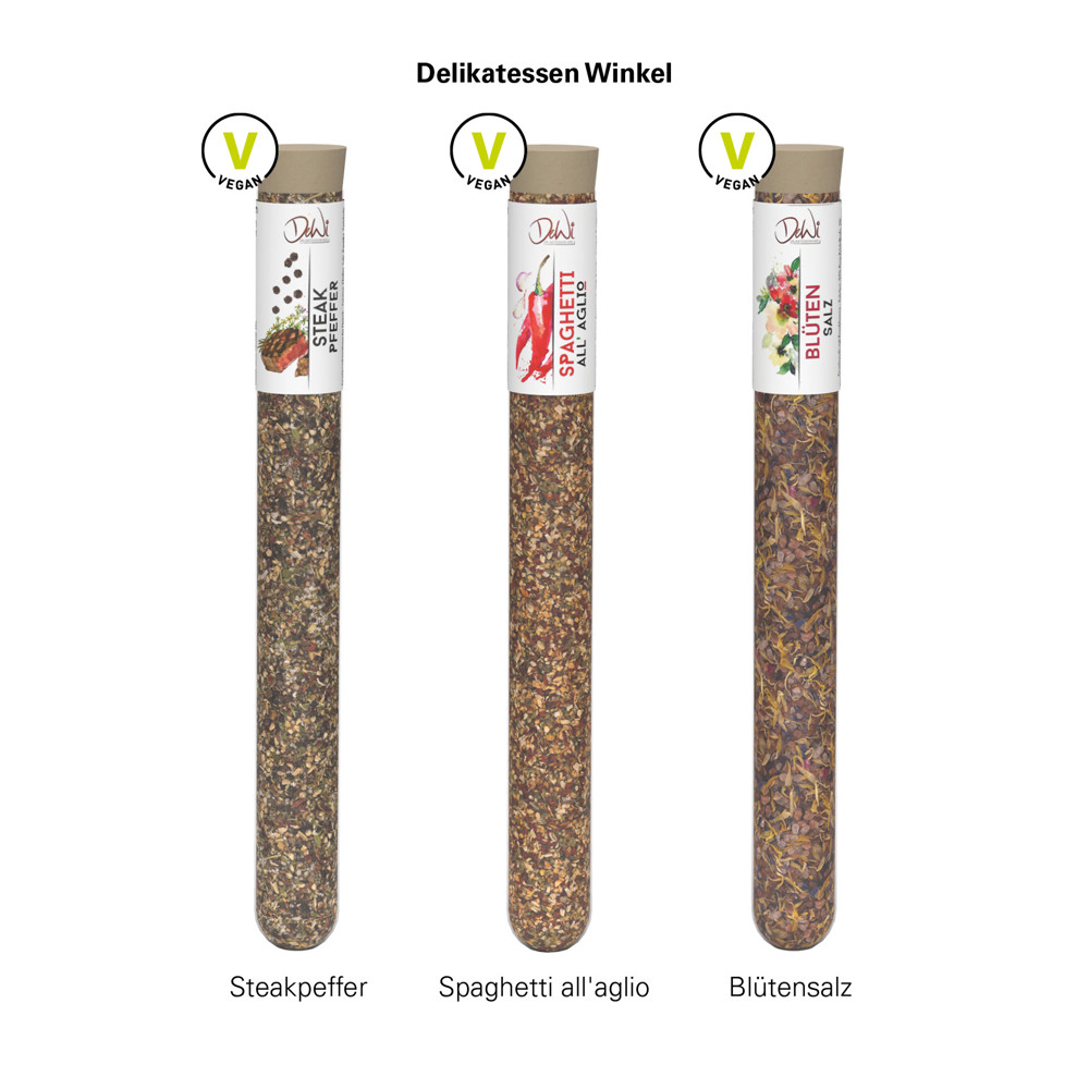 Promotion Stick M, DeWi Blütensalz