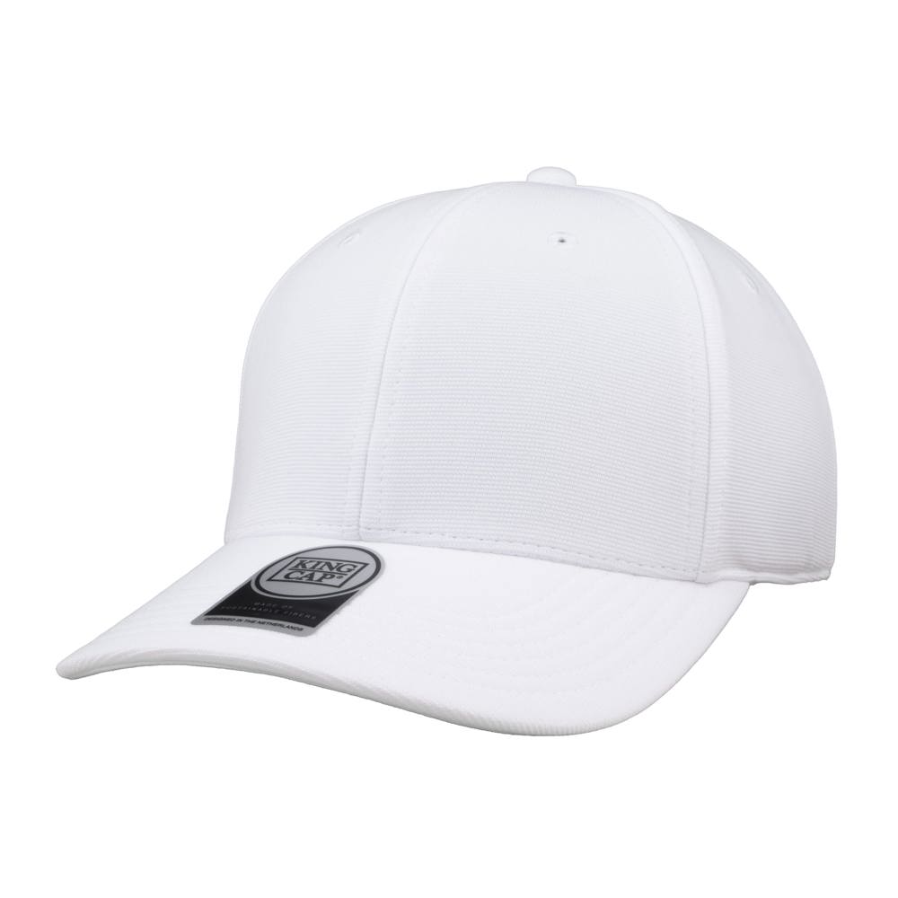 Exclusive Recycled Sports Cap