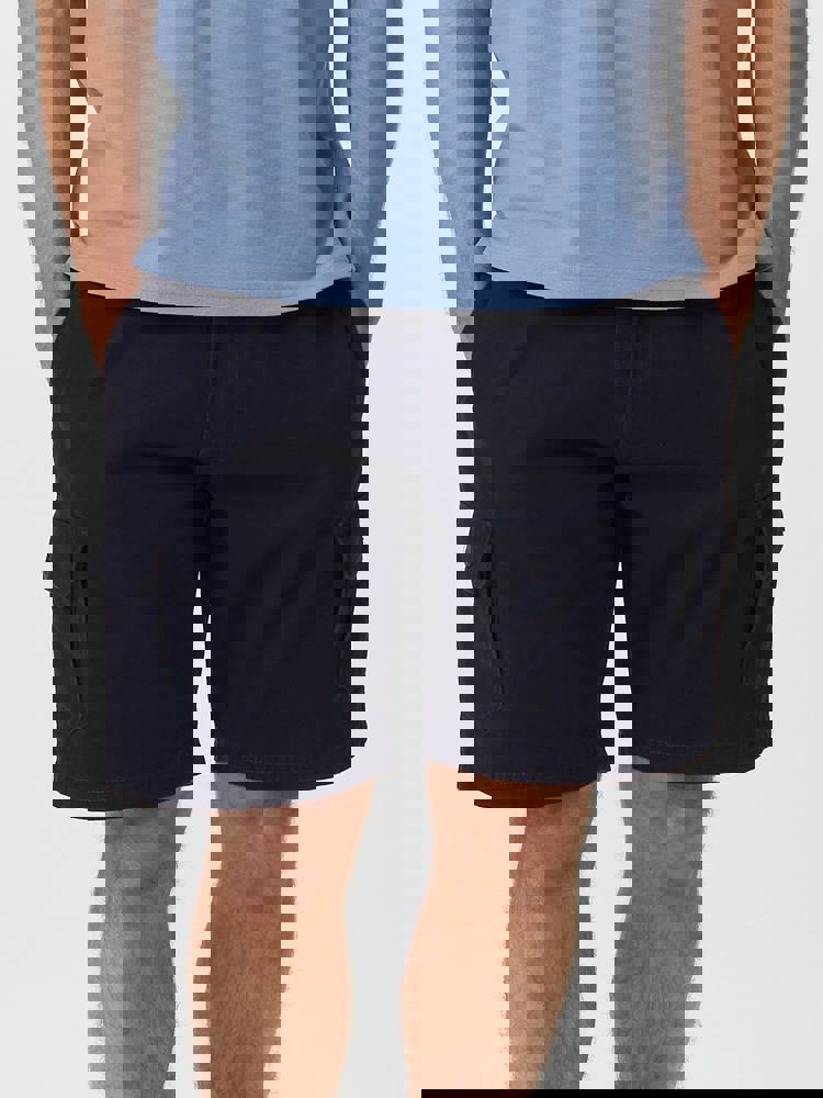 BS Cargo short, 230 gr/m²