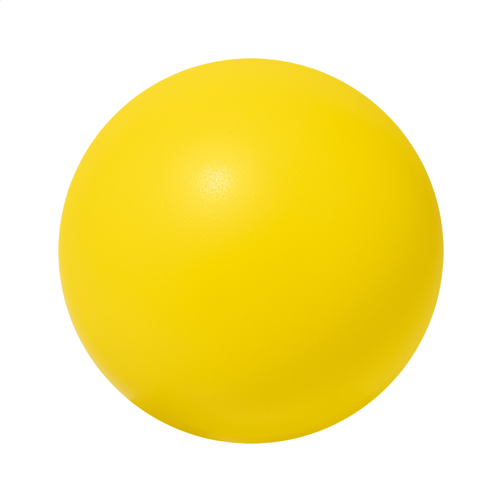 Relixa Mini - Antistressball - gelb