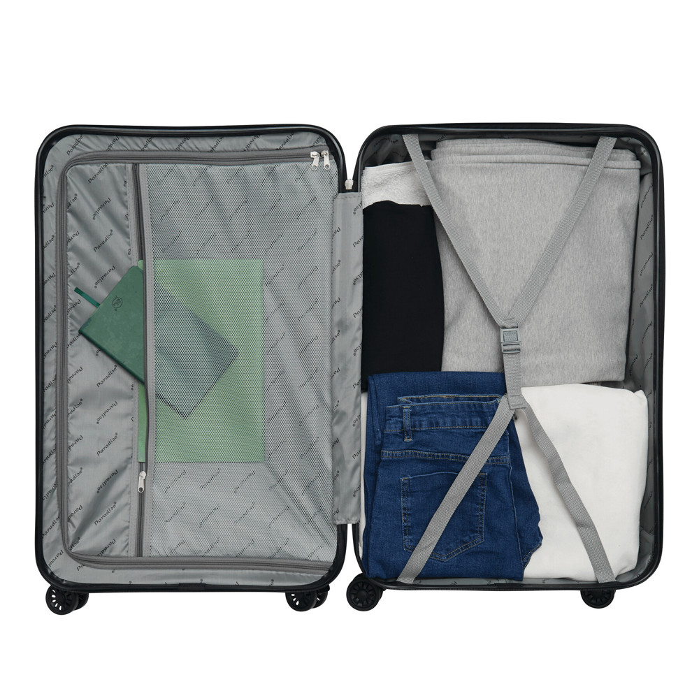 HAVANNA 2.0 - Trolley-Set, 3-tlg.