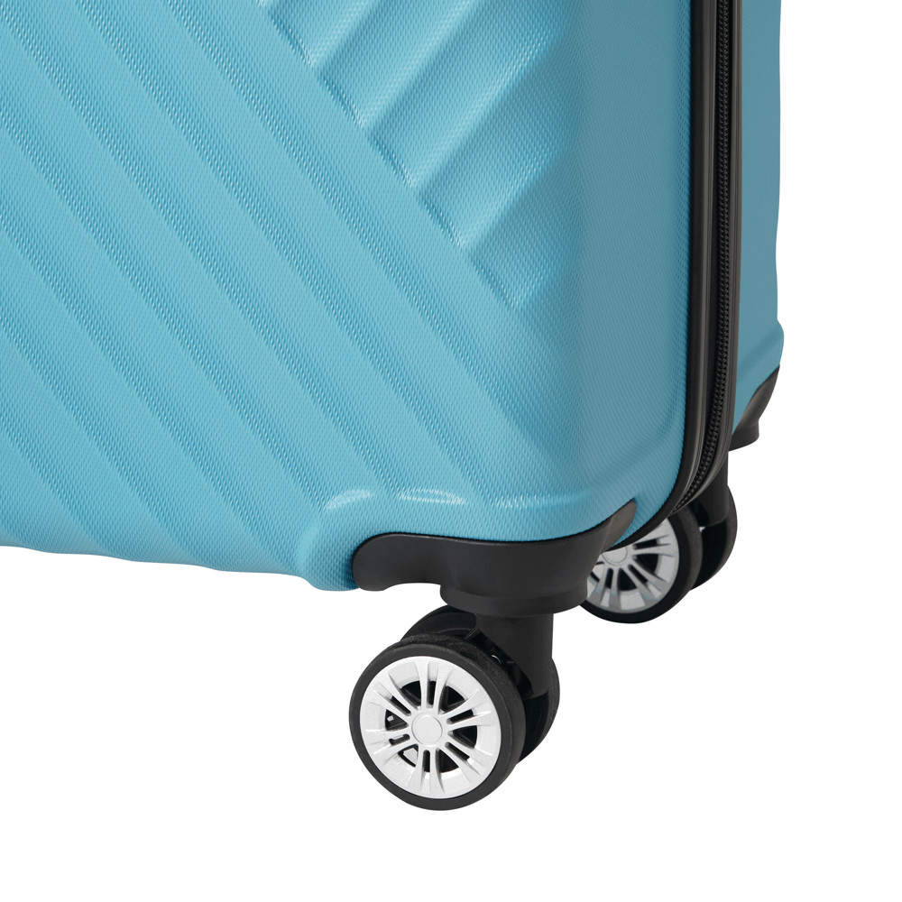 KINGSTON - Trolley-Set KINSTON, 3-tlg.