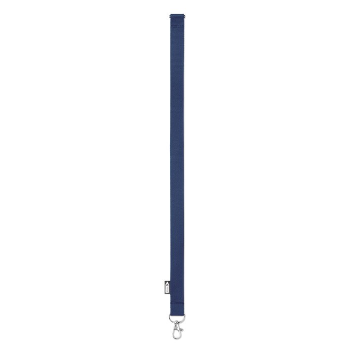 LANY RPET - Lanyard RPET 20mm