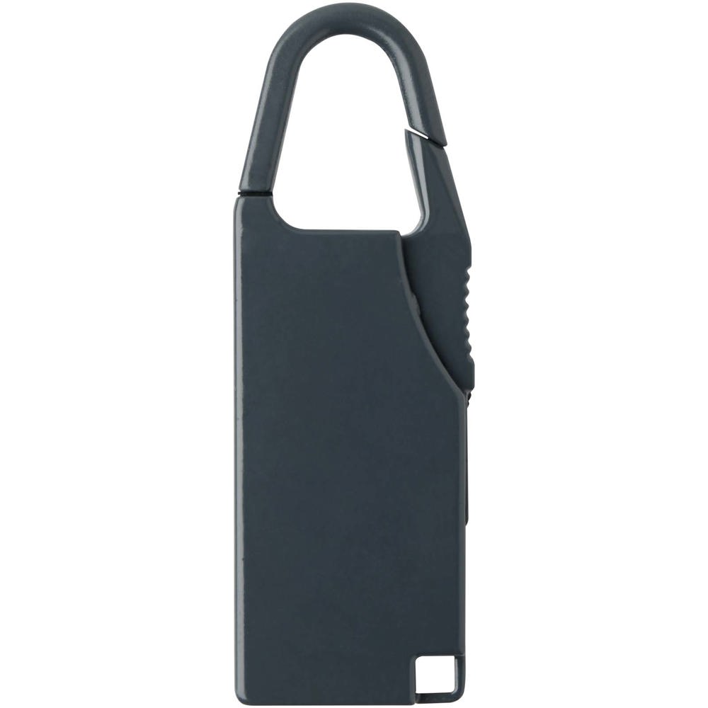 Traveler Gepäckschloss