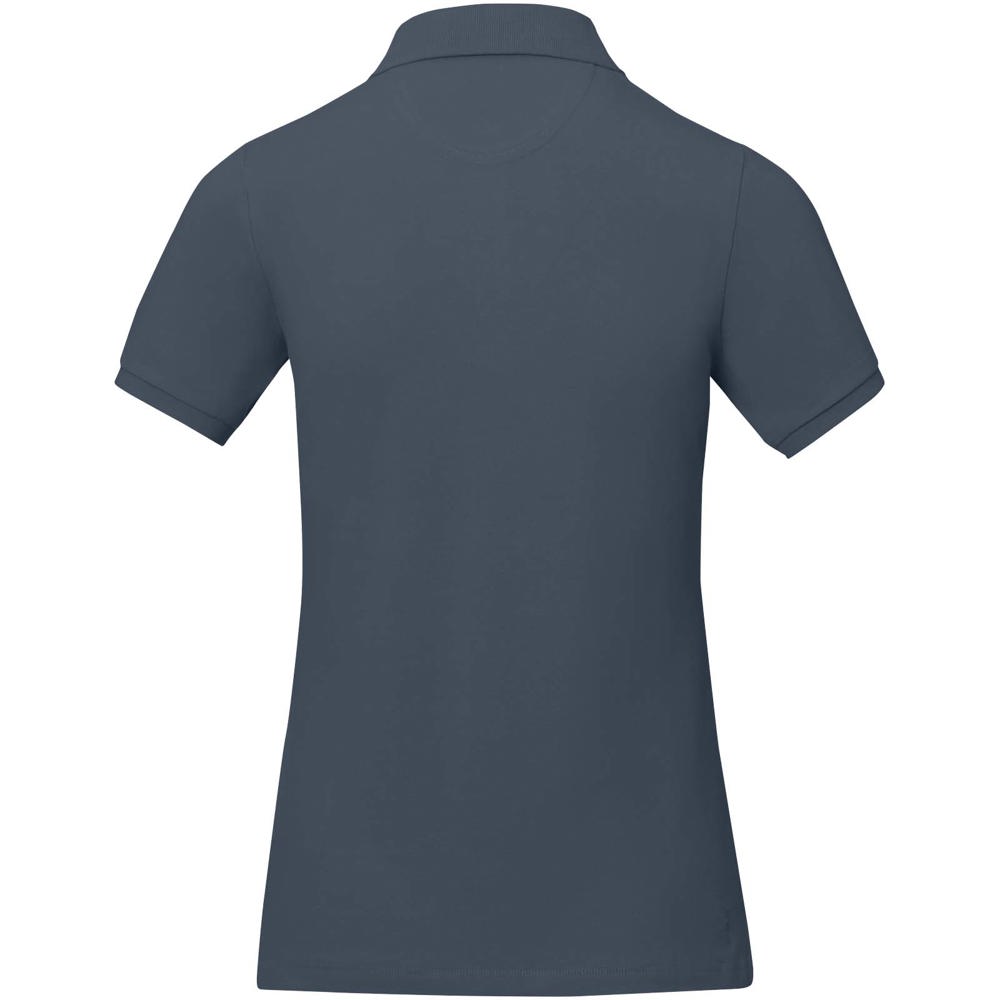 Calgary Poloshirt für Damen
