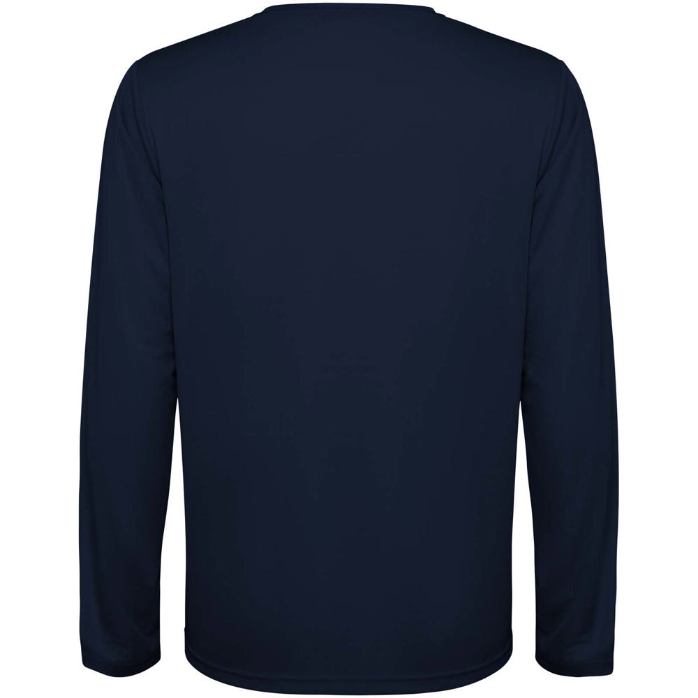 Estoril Langarm-Shirt Unisex
